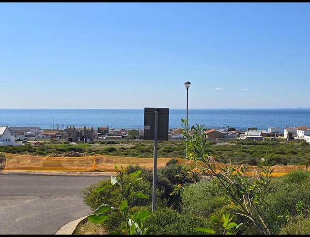LAND FOR SALE IN ST HELENA VIEWS